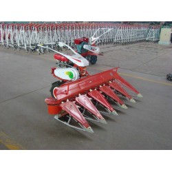 3 Bigdel KM186FS El Biçeri